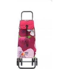 ROLSER Hjul Shoppingvagnar ROLSER Logic Imax Shopping Trolley