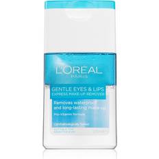 L'Oréal Paris Sminkborttagning L'Oréal Paris Eye Lip Waterproof Make Up Remover DvoufA zovA12 odliAovaA na oAnA okolA a rty