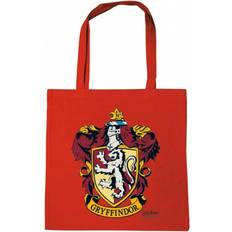 Logoshirt Harry Potter Baumwolltasche Gryffindor Wappen