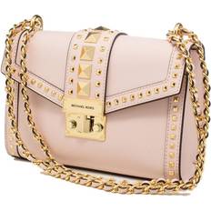 Michael Kors Women's Handbag 35H0GXOL2Y-POWDER-BLUSH Pink (23 x 18 x 5 cm)