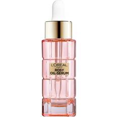 L'Oréal Paris Återfuktande Serum & Ansiktsoljor L'Oréal Paris Age Perfect Golden Age Rosy Oil Serum 30ml