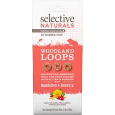 Selective Naturals Meadow Loops Maskros