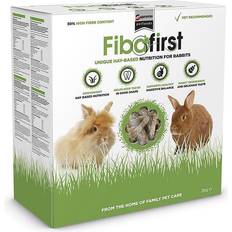 Lupus Husdjur Lupus Supreme Petfoods Fibafirst Rabbit 2