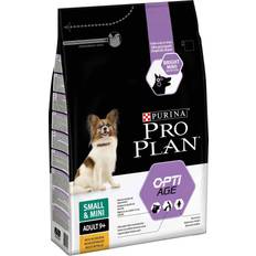 Pro Plan Hundar Husdjur Pro Plan 9+ Small & Mini Dry Dog Food Chicken 3kg