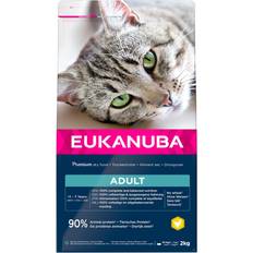 Eukanuba Senior Husdjur Eukanuba Cat Adult Top Condition 1+ 3 2