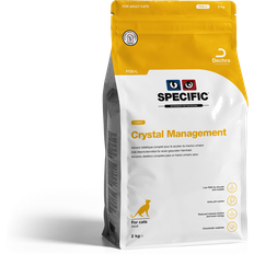 Specific FCD-L Crystal Management Light 7