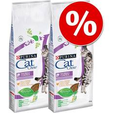 Cat Chow Adult Special Care Hairball Control