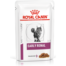 Royal Canin Katter - Våtfoder Husdjur Royal Canin Early Renal 12x 85g
