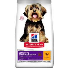 Hill's Science Plan Sensitive Stomach & Skin 6