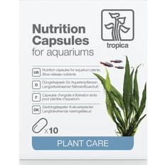 TROPICA Nutrition Capsules 10 st.