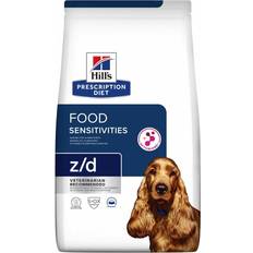Hill's Lever Husdjur Hill's Prescription Diet z/d Canine 3kg