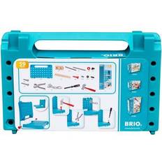 BRIO Builder Workbench 34596