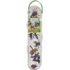 Collecta Leksaker Collecta figurine SET OF FIGURES SMALL INSECTS AND SPIDERS 1106