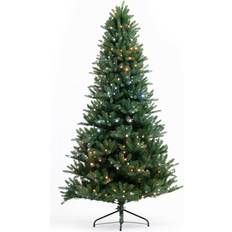 Akryl Dekoration Twinkly TWT500GOP-BEU Green Julgran 230cm