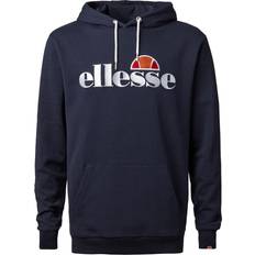 Ellesse Herr Tröjor Ellesse Ferrer sweatshirt SHK13288 MARL