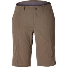 Royal Robbins Dame Discovery III Bermuda (BROWN (FALCON) 44)