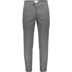 Lindbergh Club Pant - Grey