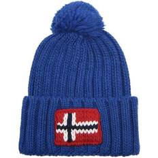 Napapijri Dam Accessoarer Napapijri Semiury 5 Beanie Hat