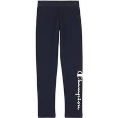 Champion Women Leggings Big Logo