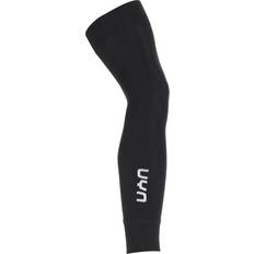 UYN Logo Leg Warmers L-XL
