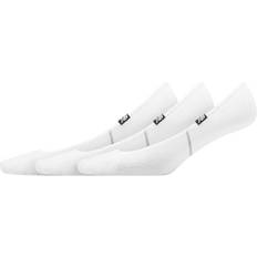 New Balance Underkläder New Balance pairs of liner socks, White