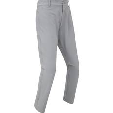 FootJoy Performance Tapered Fit Trousers - Grey