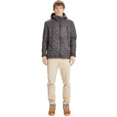Knowledge Cotton Apparel Herr Jackor Knowledge Cotton Apparel Men's Eco Active Thermore Quilted Jacket Phantom