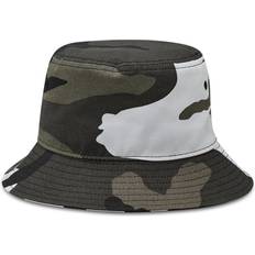 Kamouflage Hattar New Era Hatt Camo Tapered Bucket Färgglad
