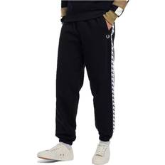 Fred Perry Byxor Fred Perry Taped Track Pants