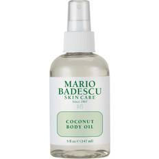 Mario Badescu Kroppsoljor Mario Badescu Coconut Body Oil