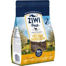 ZiwiPeak Peak Air-Dried Free-Range Chicken Recipe for Dogs 1kg
