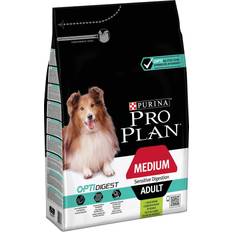 Pro Plan Hundar Husdjur Pro Plan Adult OptiDigest Lamb 3