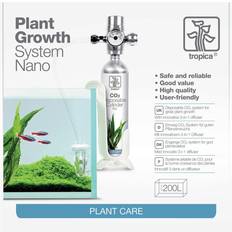 TROPICA CO2-system Nano