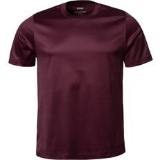 Eton T-shirts Eton T-shirt Filo Di Scozia