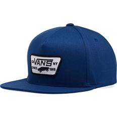 Vans Dam Kepsar Vans Full Patch Snapback Hat
