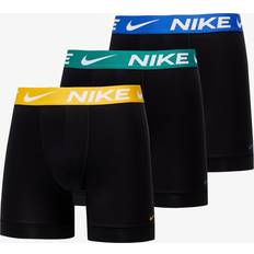 Nike Herr - Röda Underkläder Nike Dri-FIT Essential Micro Boxer 3-pack