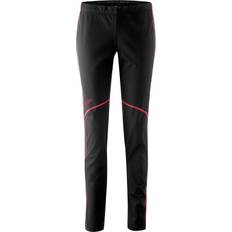 Maier Sports Dam Tights Maier Sports Women's TelfsCC Tight Cross-country ski trousers 40