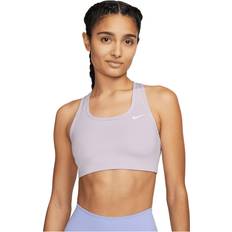 Nike Support Swoosh Bra