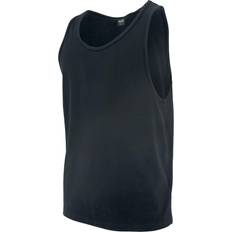 Urban Classics Jersey Big Tank Tanktop