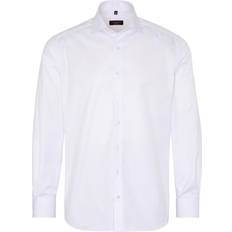 Eterna Men's Modern Fit Shirt - White