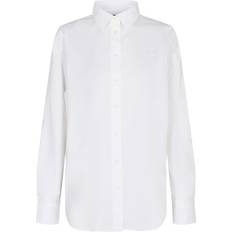 Lauren Ralph Lauren Easy Care Cotton Broadcloth Shirt Dam Skjortor
