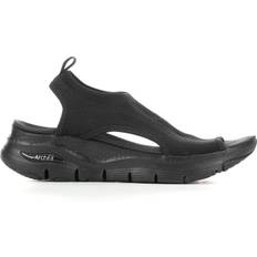 Skechers Arch Fit City Catch - Black