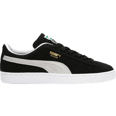 Puma Sneakers Puma Suede Classic XXI - Black/White