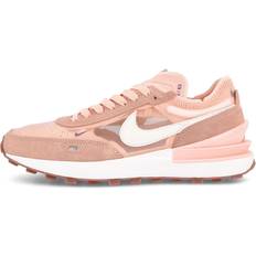 Nike Herr - Rosa Sneakers Nike Waffle One trainers in pastel tones