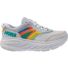 Hoka 36 - Herr - Väg Löparskor Hoka Bondi L Embroidery - Arctic Ice/Atlantis