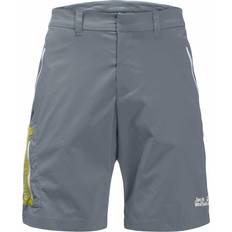 Jack Wolfskin Overland Shorts Shorts 46, olive