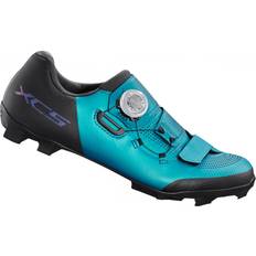 41 - Dam - SPD Cykelskor Shimano XC502 W - Sea Green