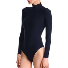 Dam - Viskos Bodys Commando Turtle Neck Bodysuit