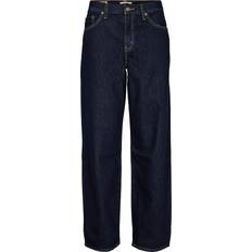 Levi's Dam - W30 Jeans Levi's Baggy Dad jeans - Dark Indigo Rinse/Dark Wash