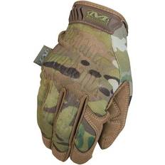 Kamouflage Handskar Mechanix Wear The Original Gloves - MultiCam